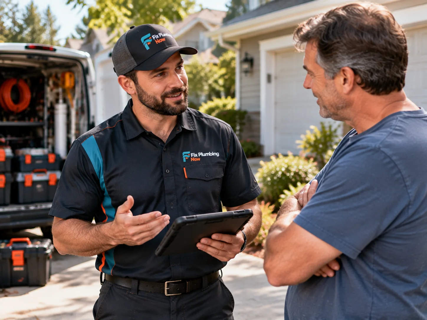 Clogged Drain Service Chapman, NE FAQs